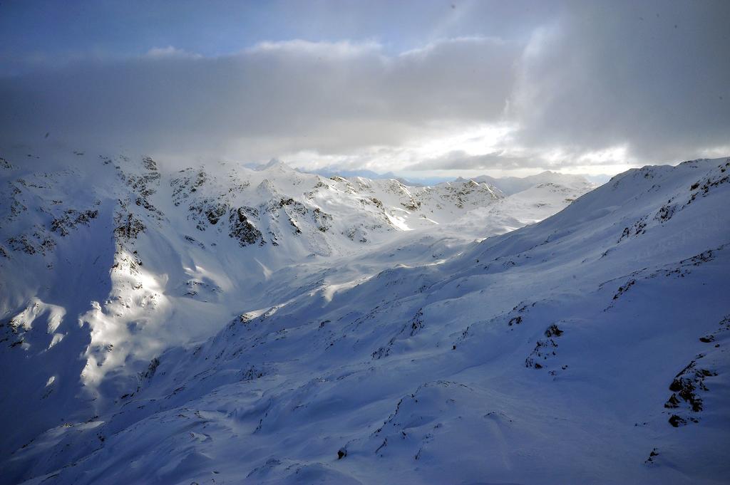 Albergo Stelvio Bormio Dış mekan fotoğraf