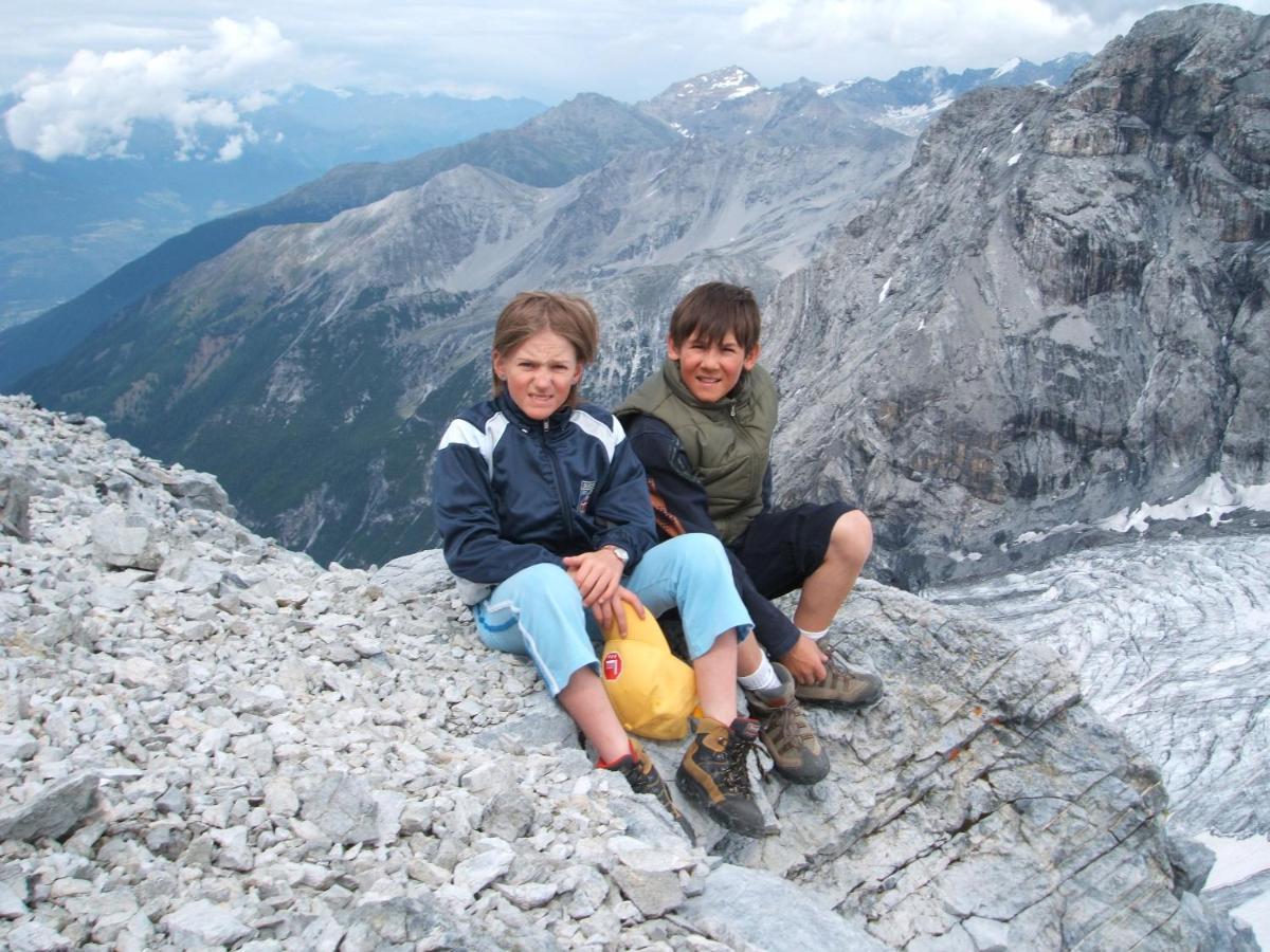 Albergo Stelvio Bormio Dış mekan fotoğraf