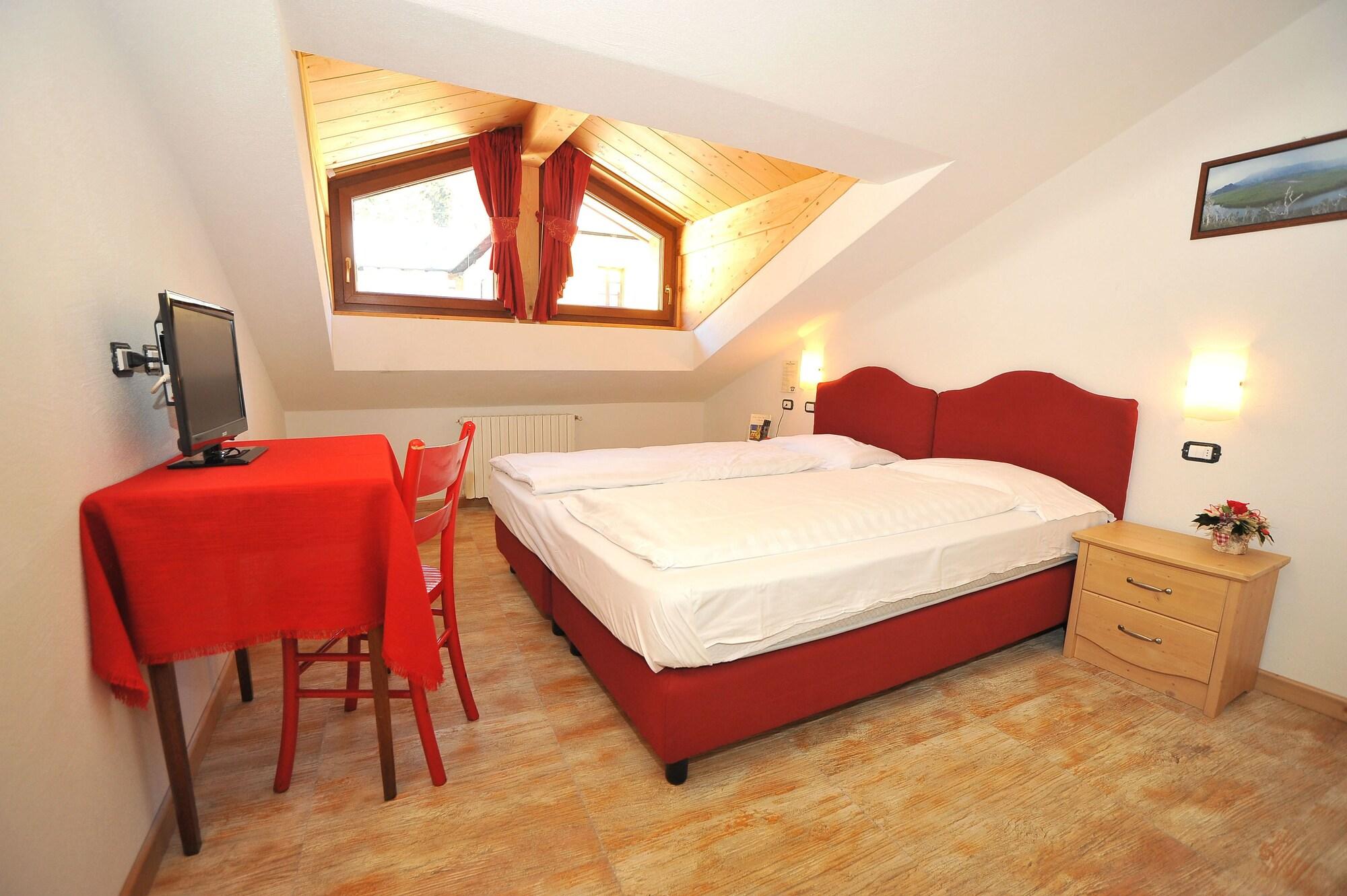 Albergo Stelvio Bormio Dış mekan fotoğraf
