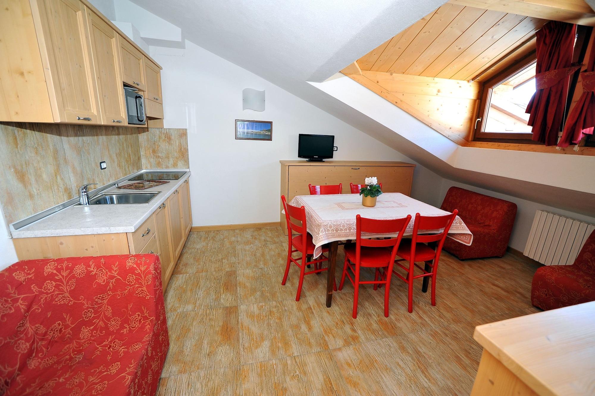 Albergo Stelvio Bormio Dış mekan fotoğraf