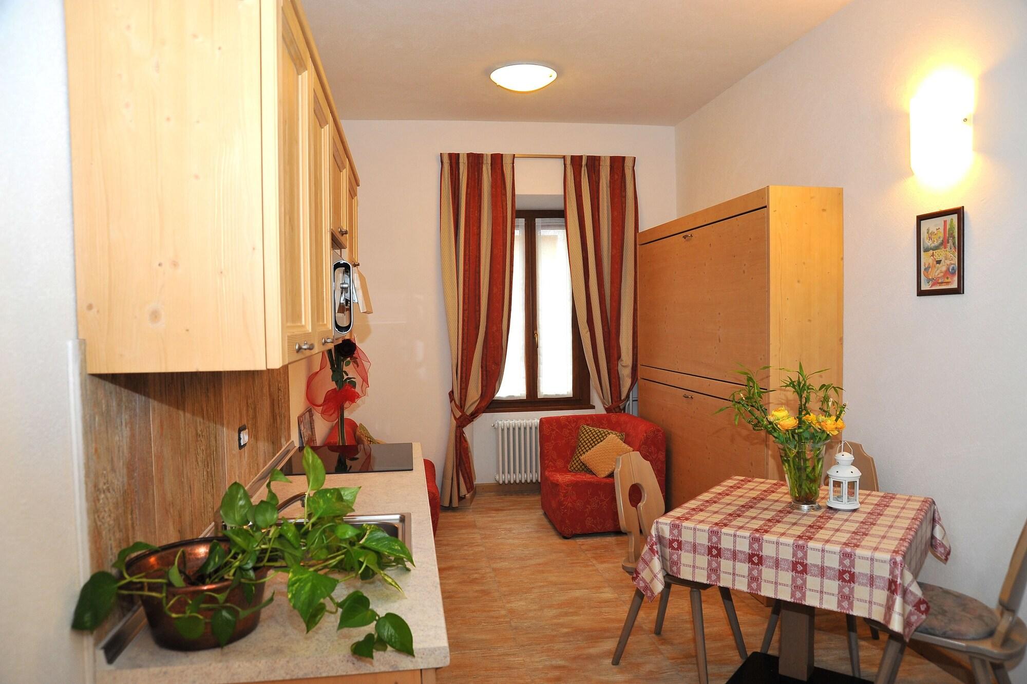 Albergo Stelvio Bormio Dış mekan fotoğraf