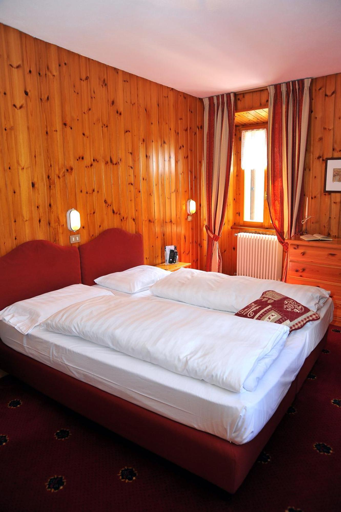 Albergo Stelvio Bormio Dış mekan fotoğraf