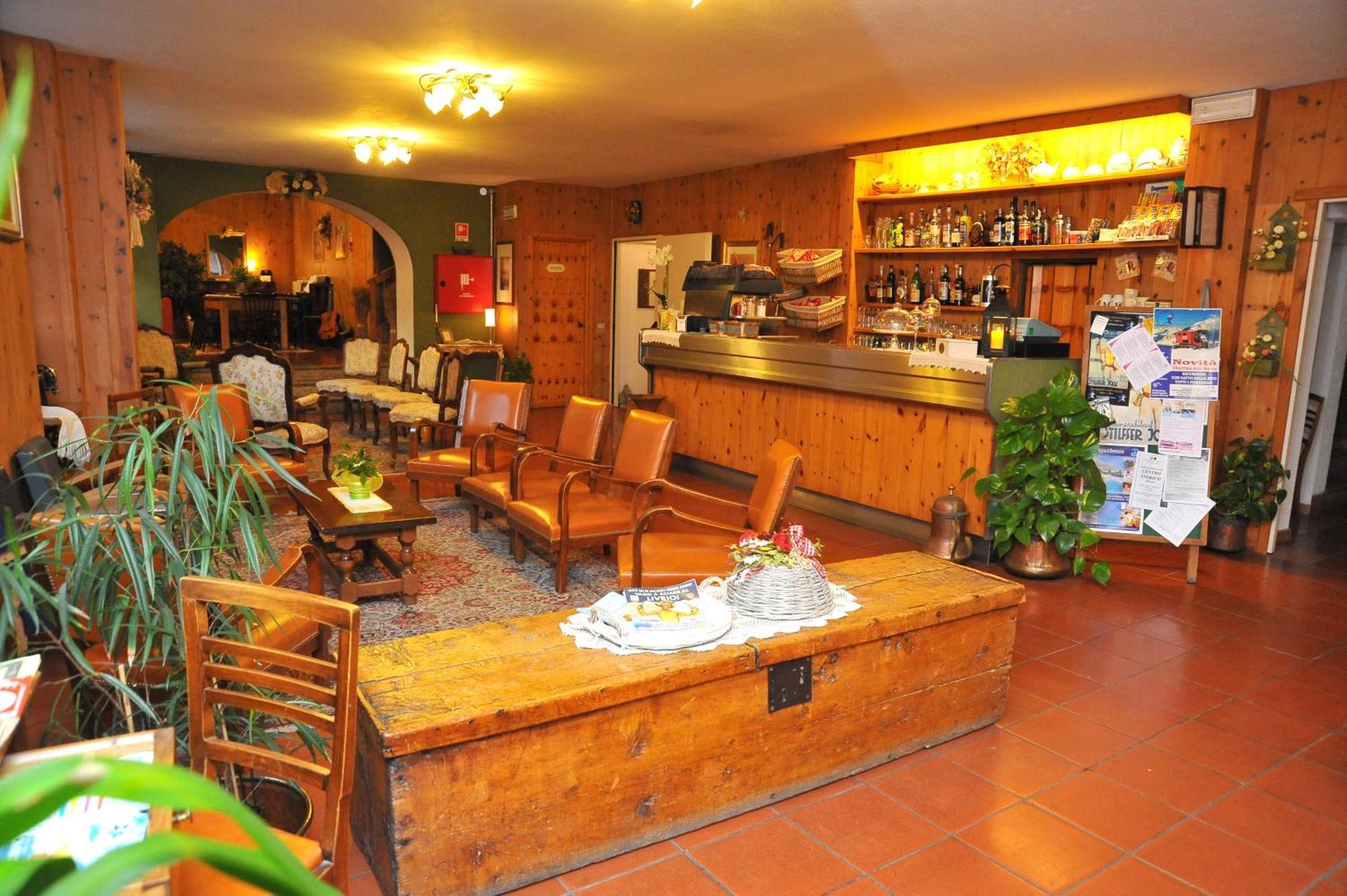 Albergo Stelvio Bormio Dış mekan fotoğraf
