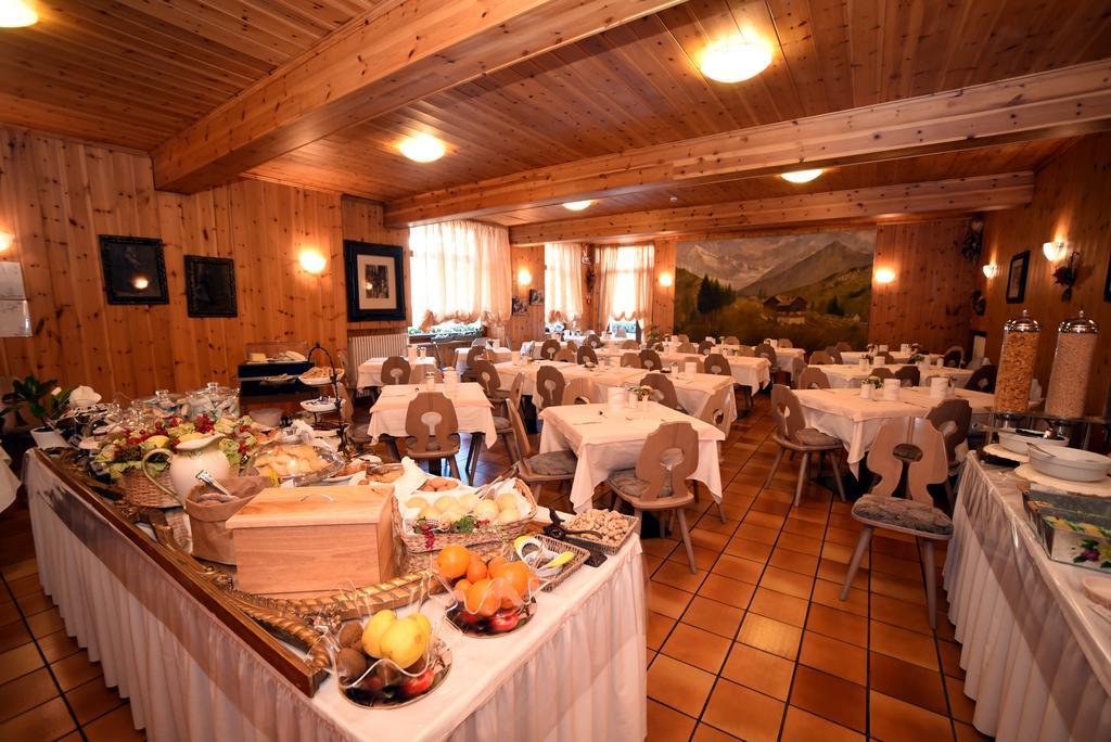 Albergo Stelvio Bormio Dış mekan fotoğraf