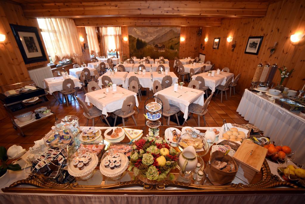 Albergo Stelvio Bormio Dış mekan fotoğraf