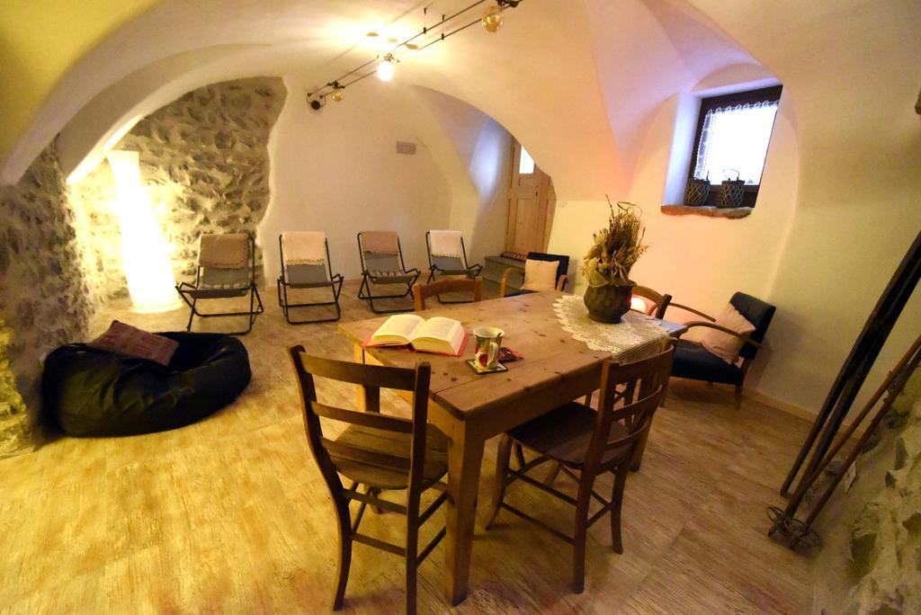 Albergo Stelvio Bormio Dış mekan fotoğraf