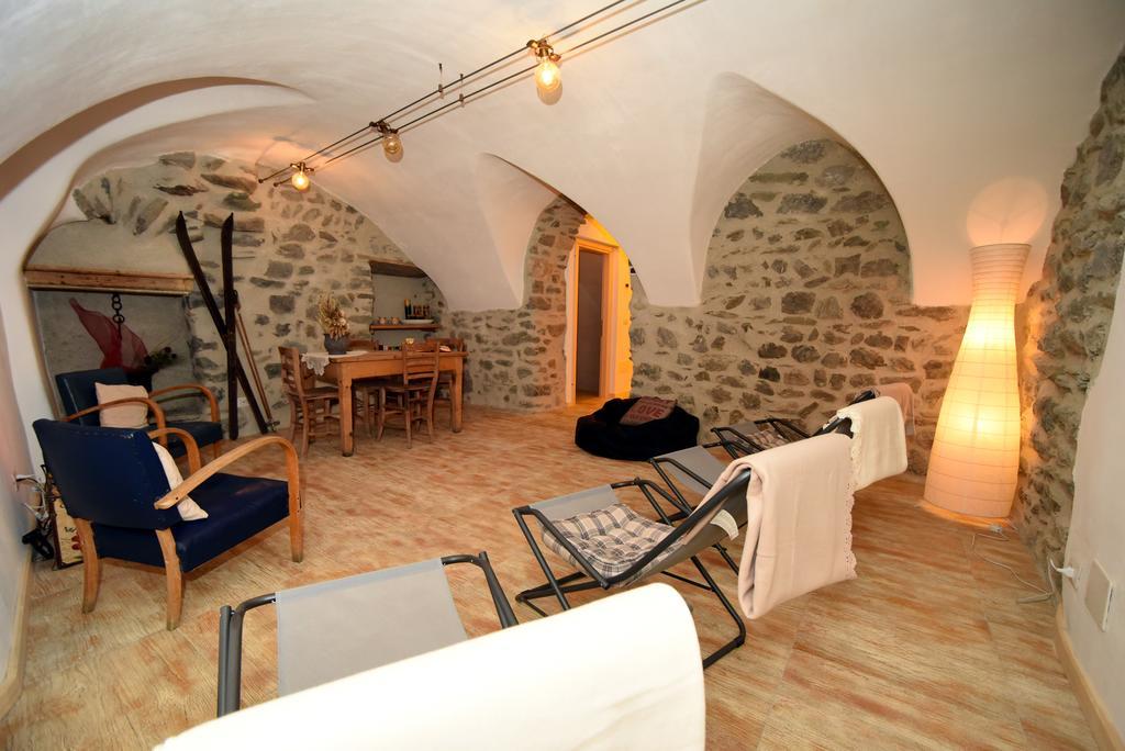 Albergo Stelvio Bormio Dış mekan fotoğraf