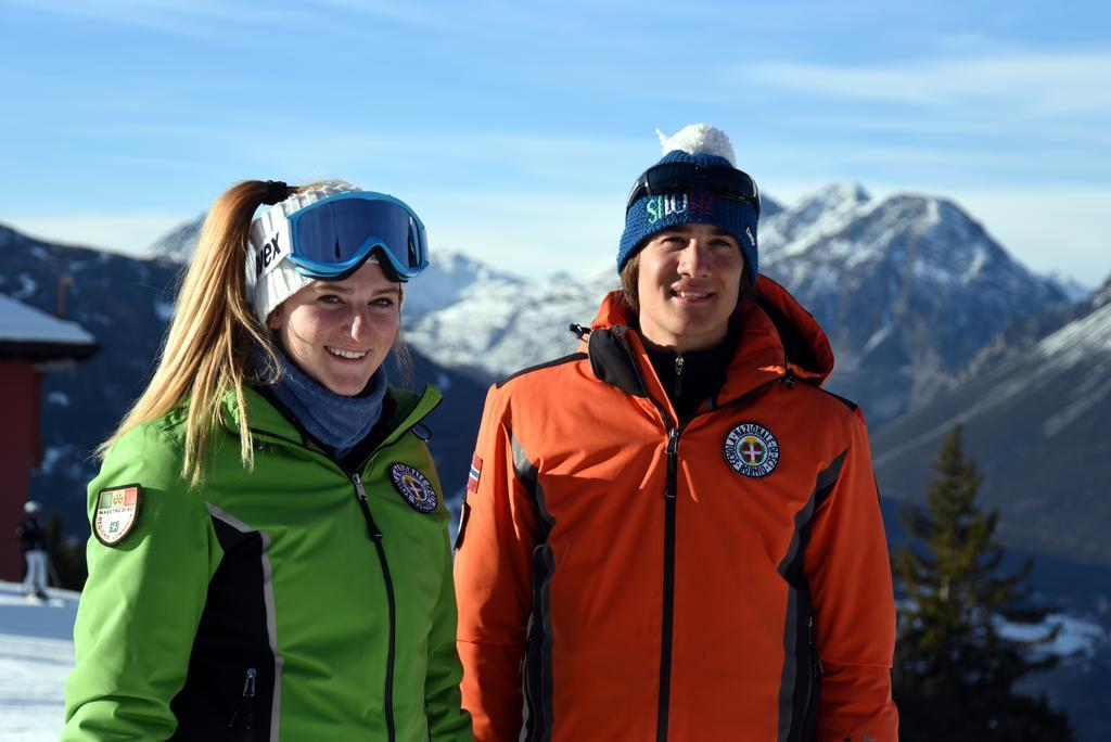 Albergo Stelvio Bormio Dış mekan fotoğraf