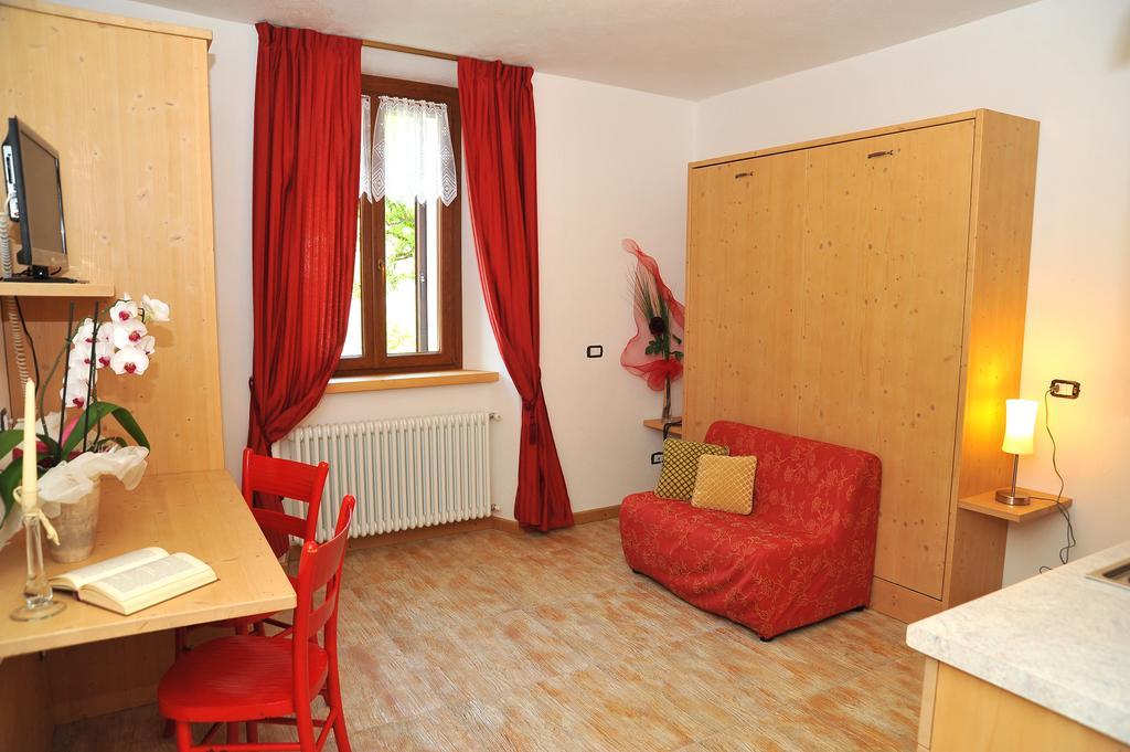 Albergo Stelvio Bormio Dış mekan fotoğraf
