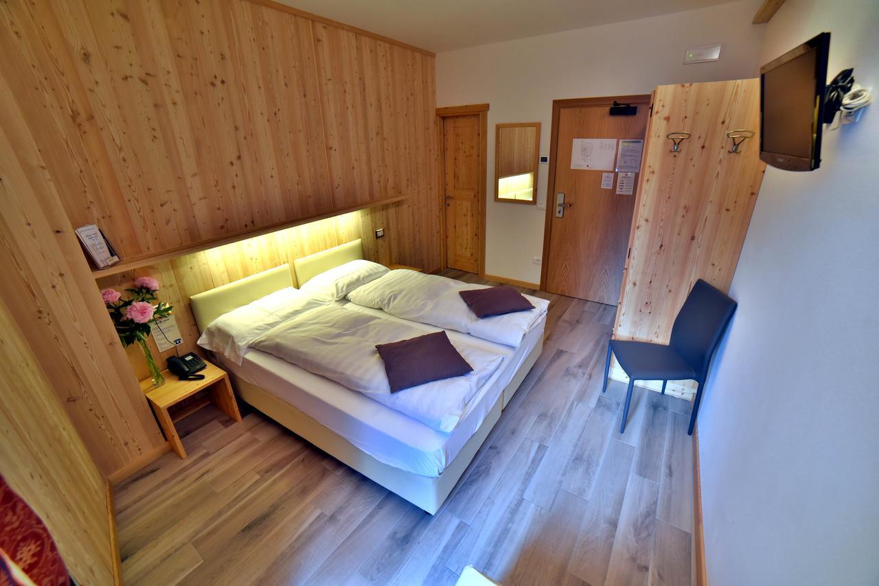 Albergo Stelvio Bormio Dış mekan fotoğraf