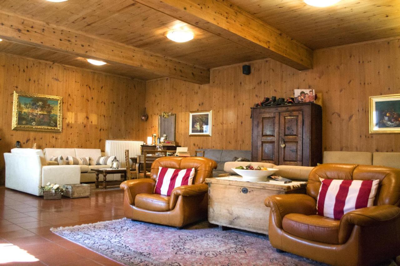 Albergo Stelvio Bormio Dış mekan fotoğraf