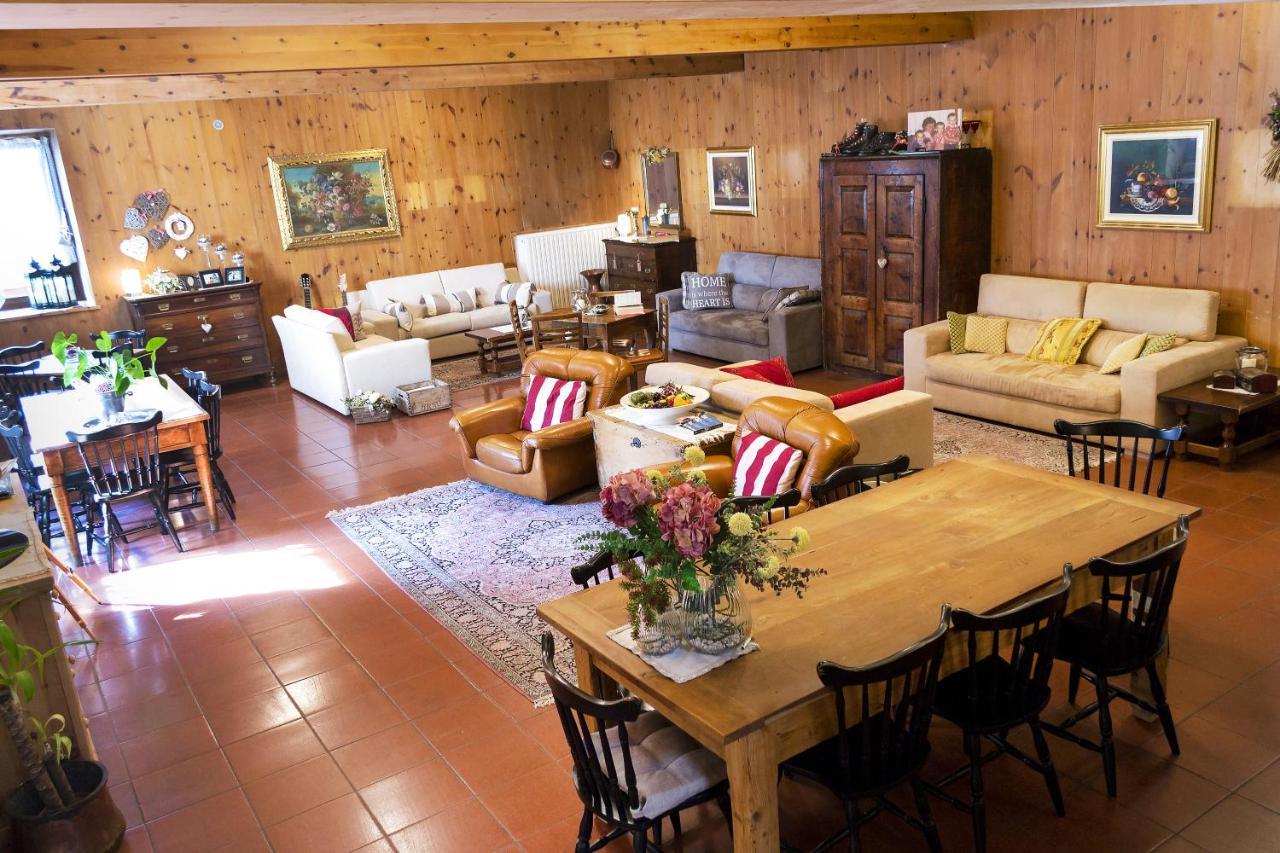 Albergo Stelvio Bormio Dış mekan fotoğraf