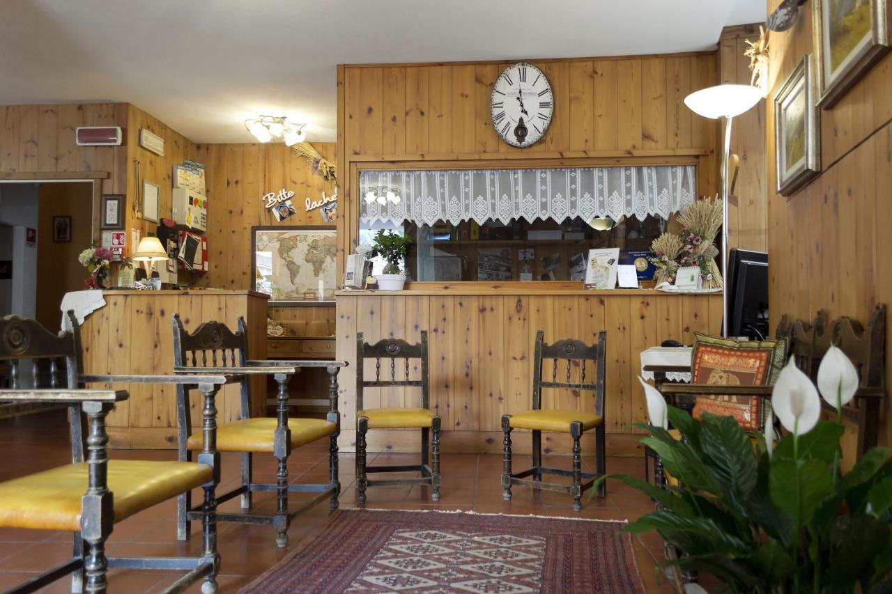 Albergo Stelvio Bormio Dış mekan fotoğraf